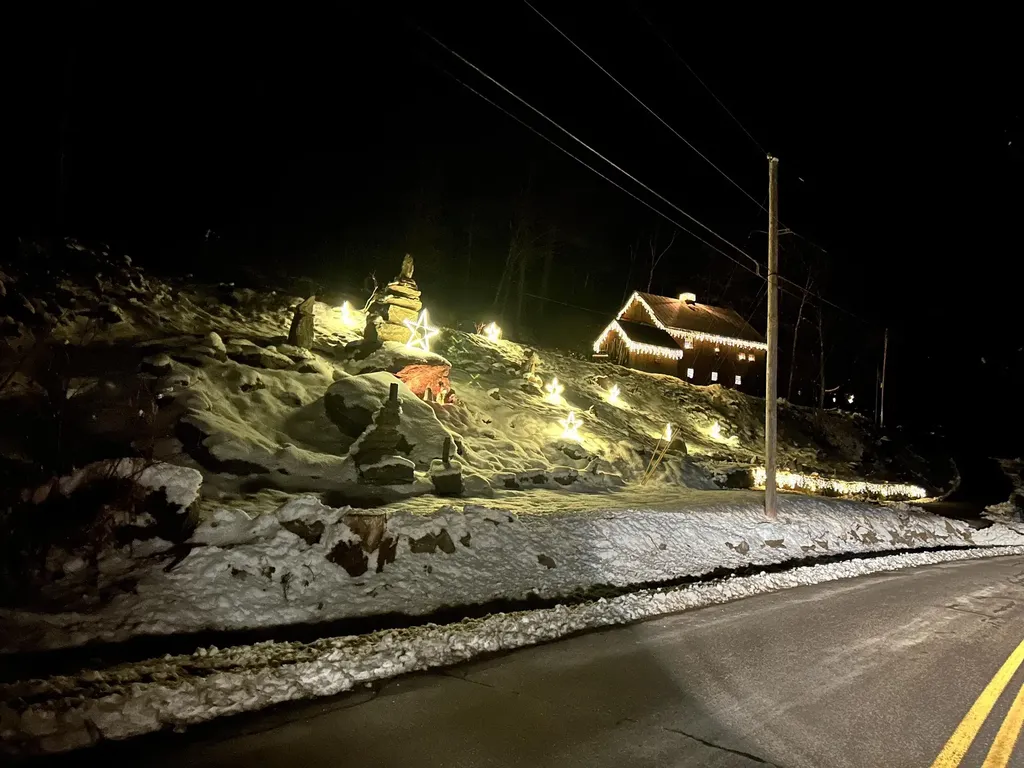 1452 Tyson Road Reading VT 05062