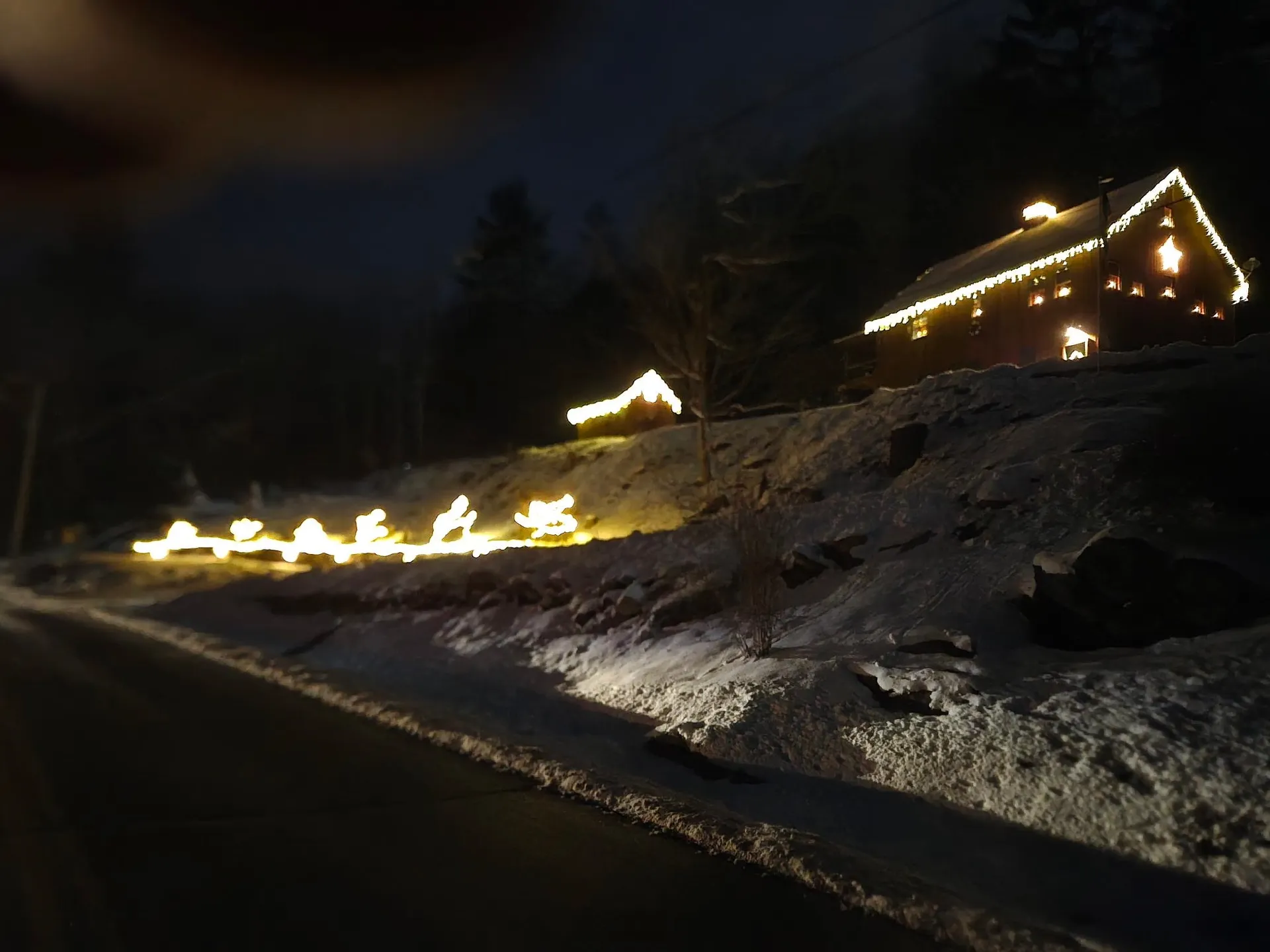 1452 Tyson Road Reading VT 05062