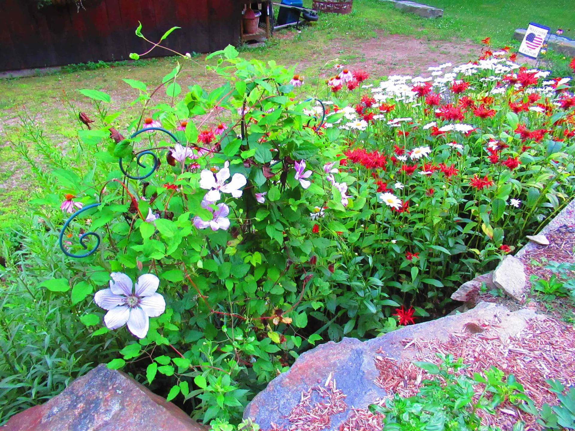 1452 Tyson Road Reading VT 05062