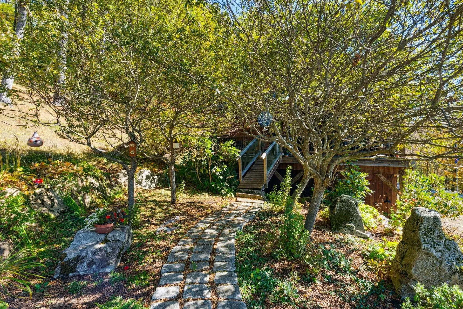 1452 Tyson Road Reading VT 05062