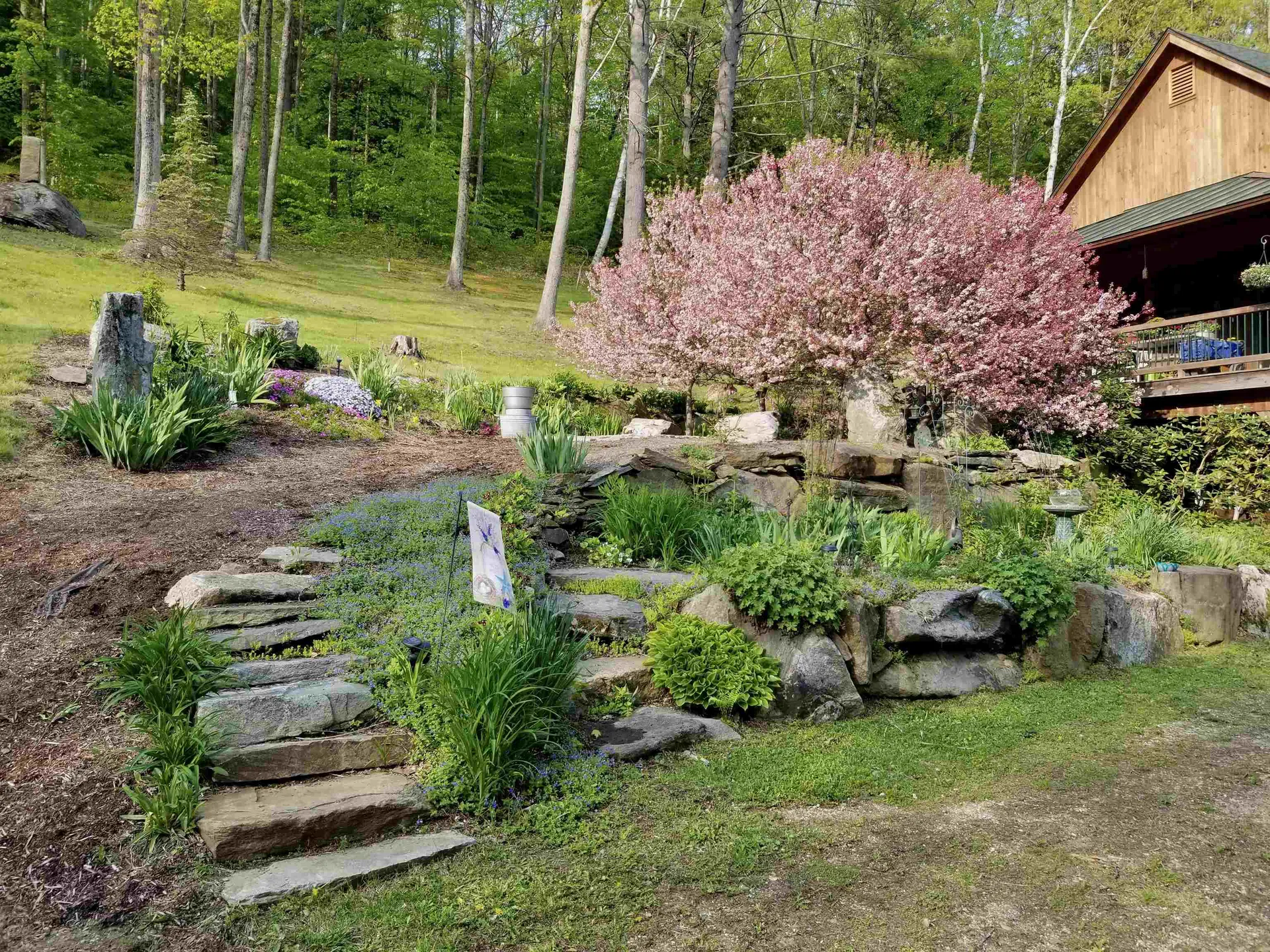 1452 Tyson Road Reading VT 05062