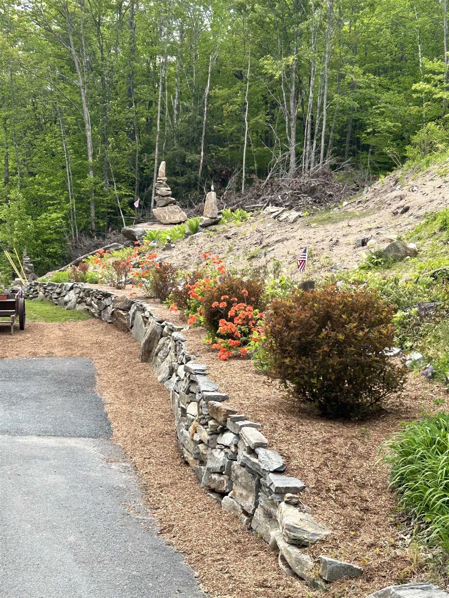 1452 Tyson Road Reading VT 05062