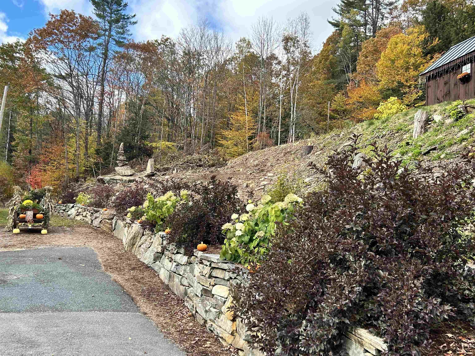 1452 Tyson Road Reading VT 05062