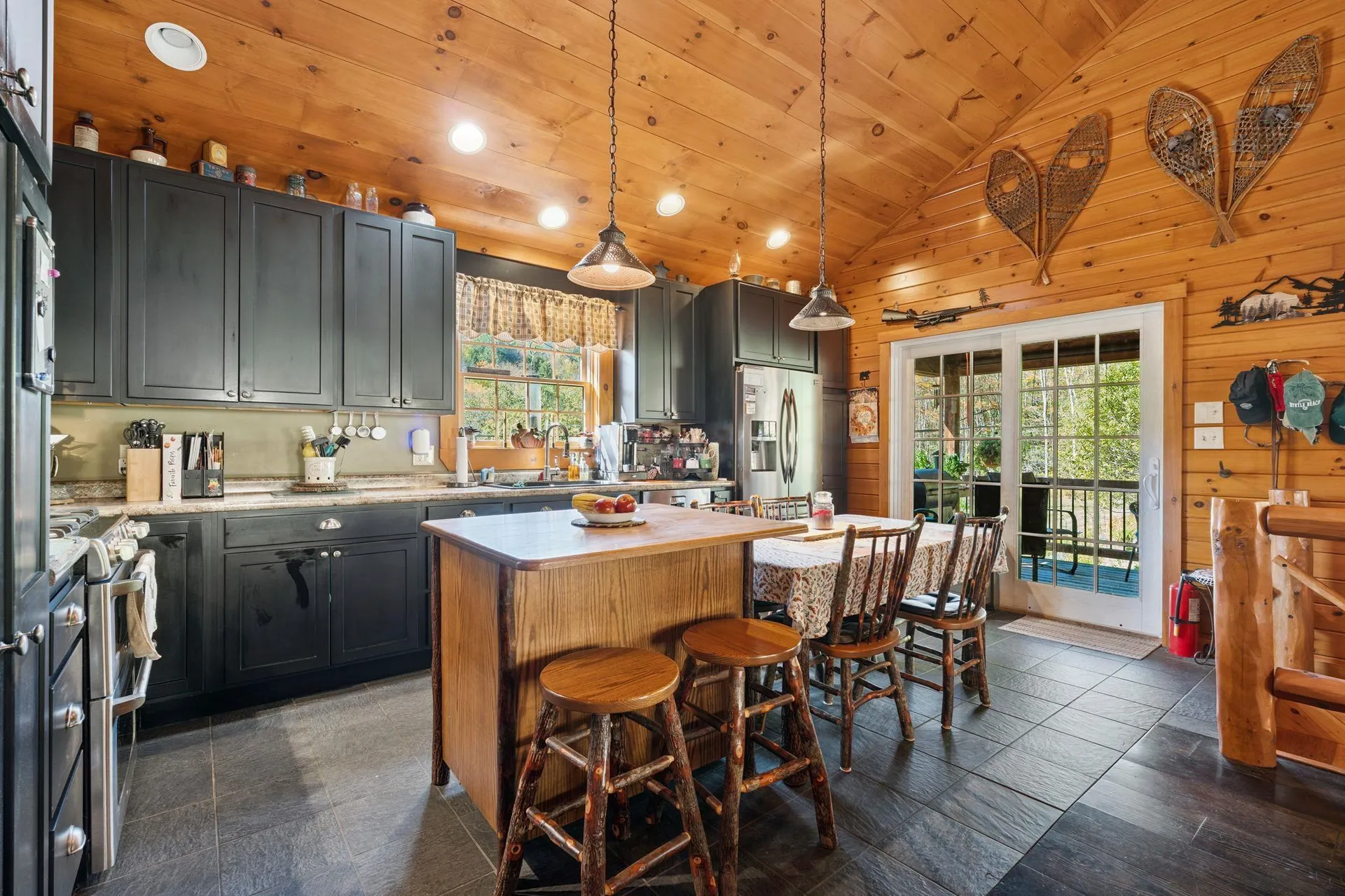 1452 Tyson Road Reading VT 05062