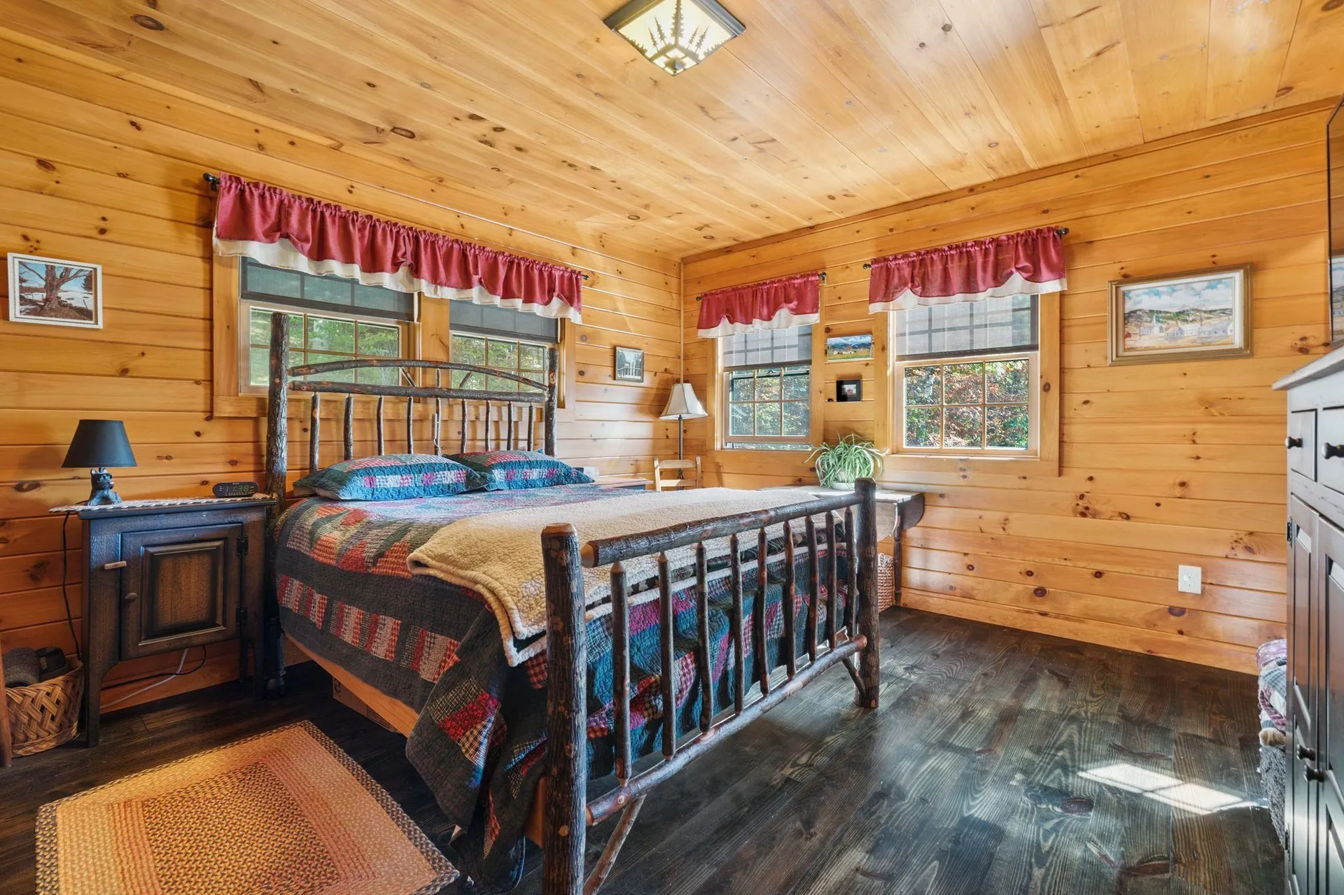 1452 Tyson Road Reading VT 05062