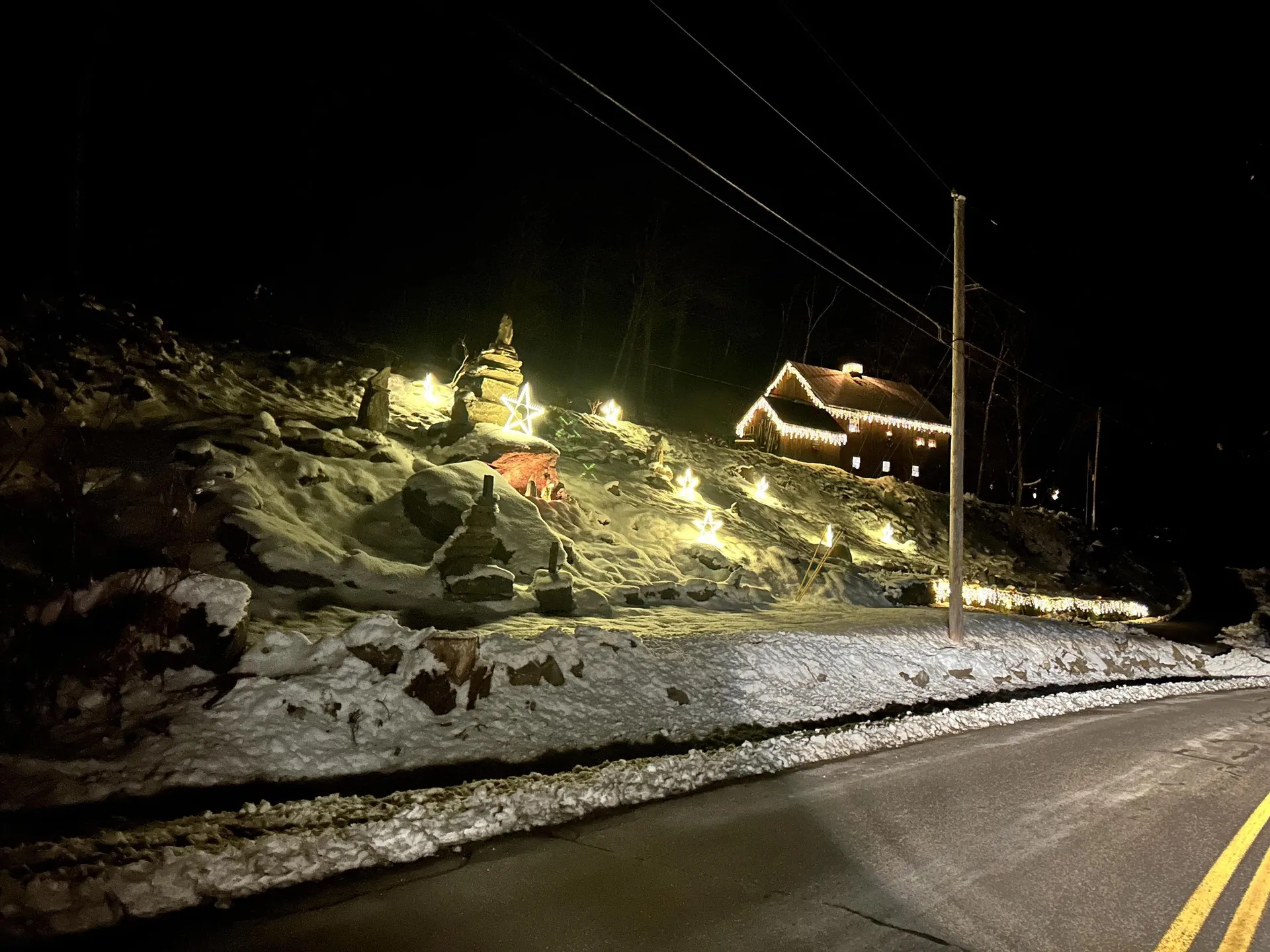 1452 Tyson Road Reading VT 05062