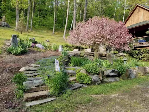 1452 Tyson Road Reading VT 05062