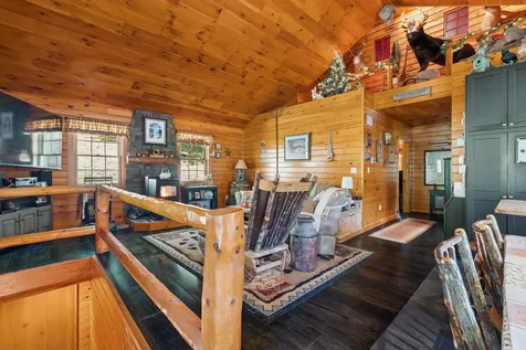 1452 Tyson Road Reading VT 05062