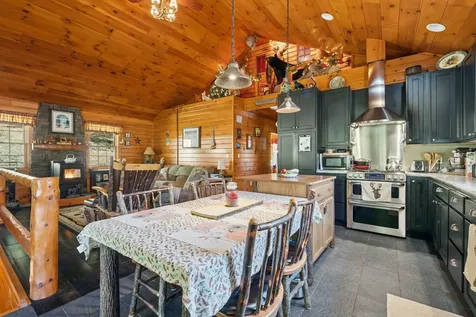 1452 Tyson Road Reading VT 05062