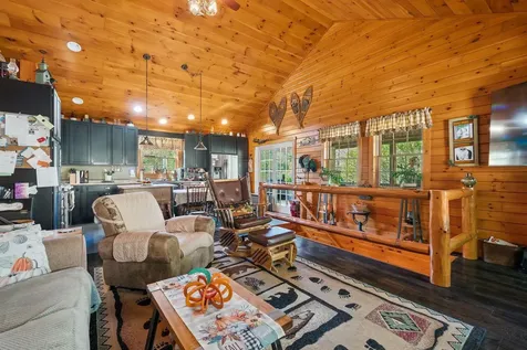 1452 Tyson Road Reading VT 05062