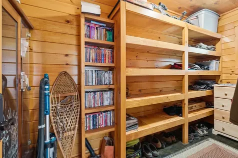 1452 Tyson Road Reading VT 05062