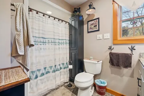 1452 Tyson Road Reading VT 05062