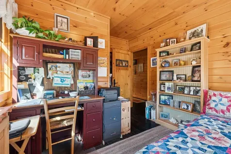 1452 Tyson Road Reading VT 05062