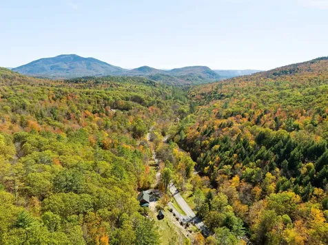 1452 Tyson Road Reading VT 05062