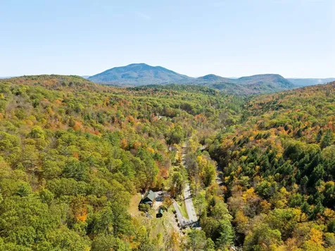 1452 Tyson Road Reading VT 05062