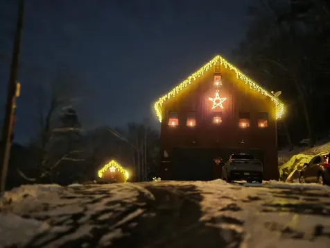 1452 Tyson Road Reading VT 05062