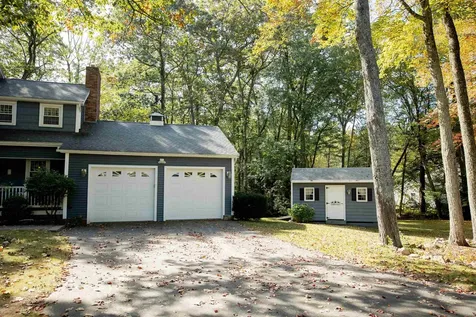 7 Cardinal Road Windham NH 03087