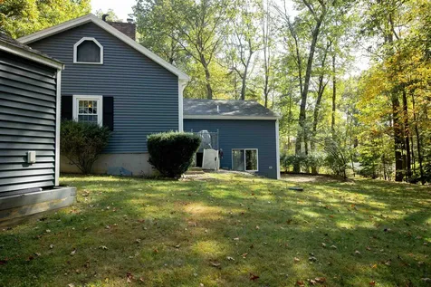 7 Cardinal Road Windham NH 03087