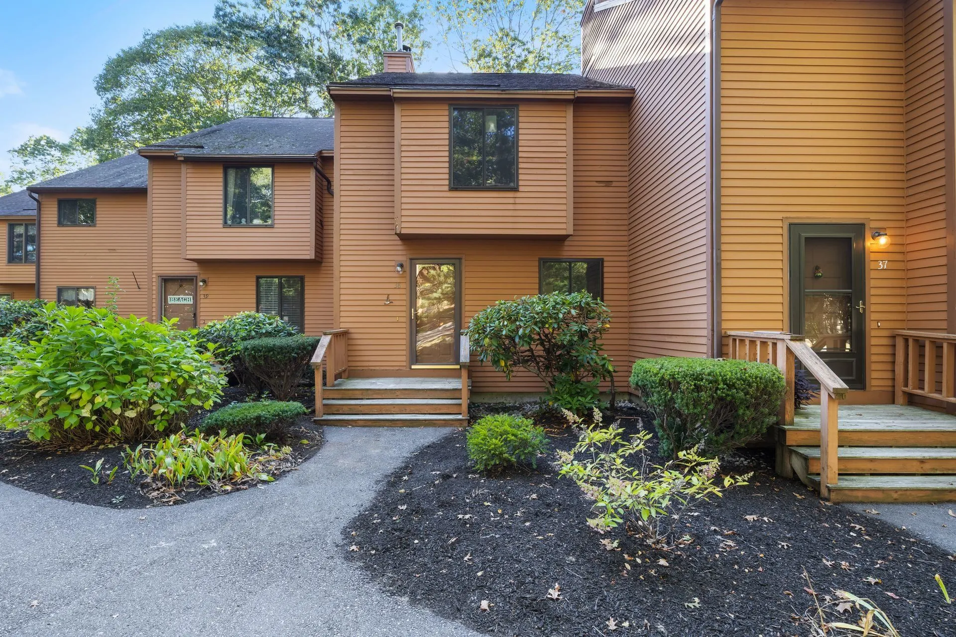 38 Dunvegan Woods Drive Hampton NH 03842