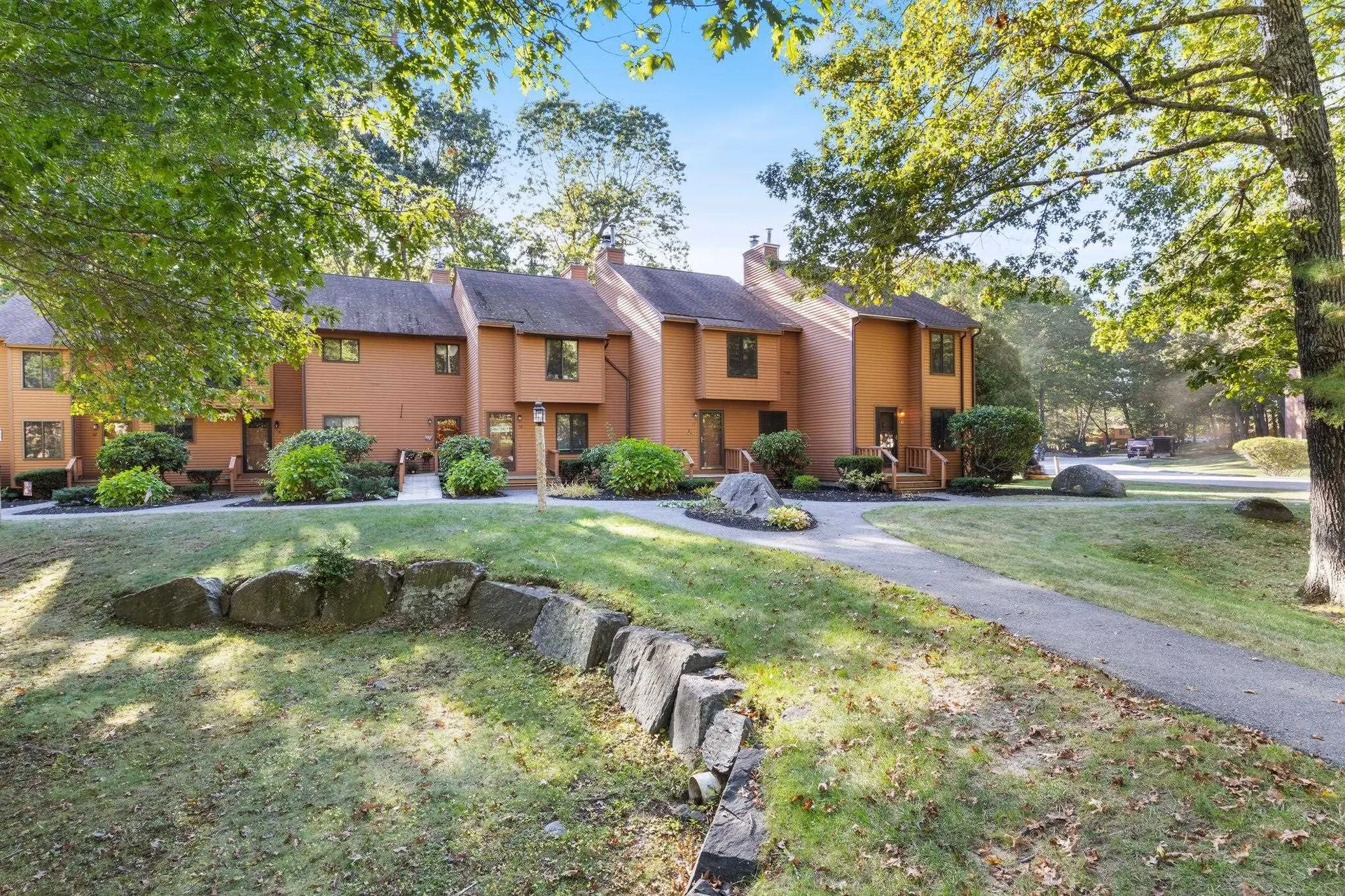 38 Dunvegan Woods Drive Hampton NH 03842