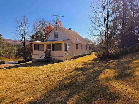 29 George Street Orange VT 05641