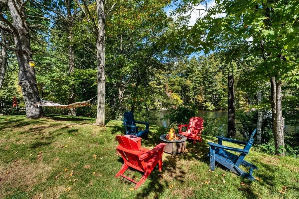 47 East Union Street Goffstown NH 03045