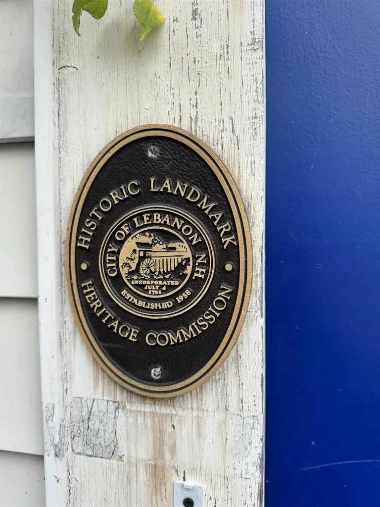 25 Green Street Lebanon NH 03766