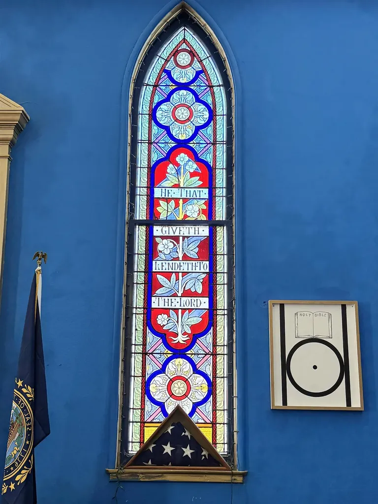 25 Green Street Lebanon NH 03766