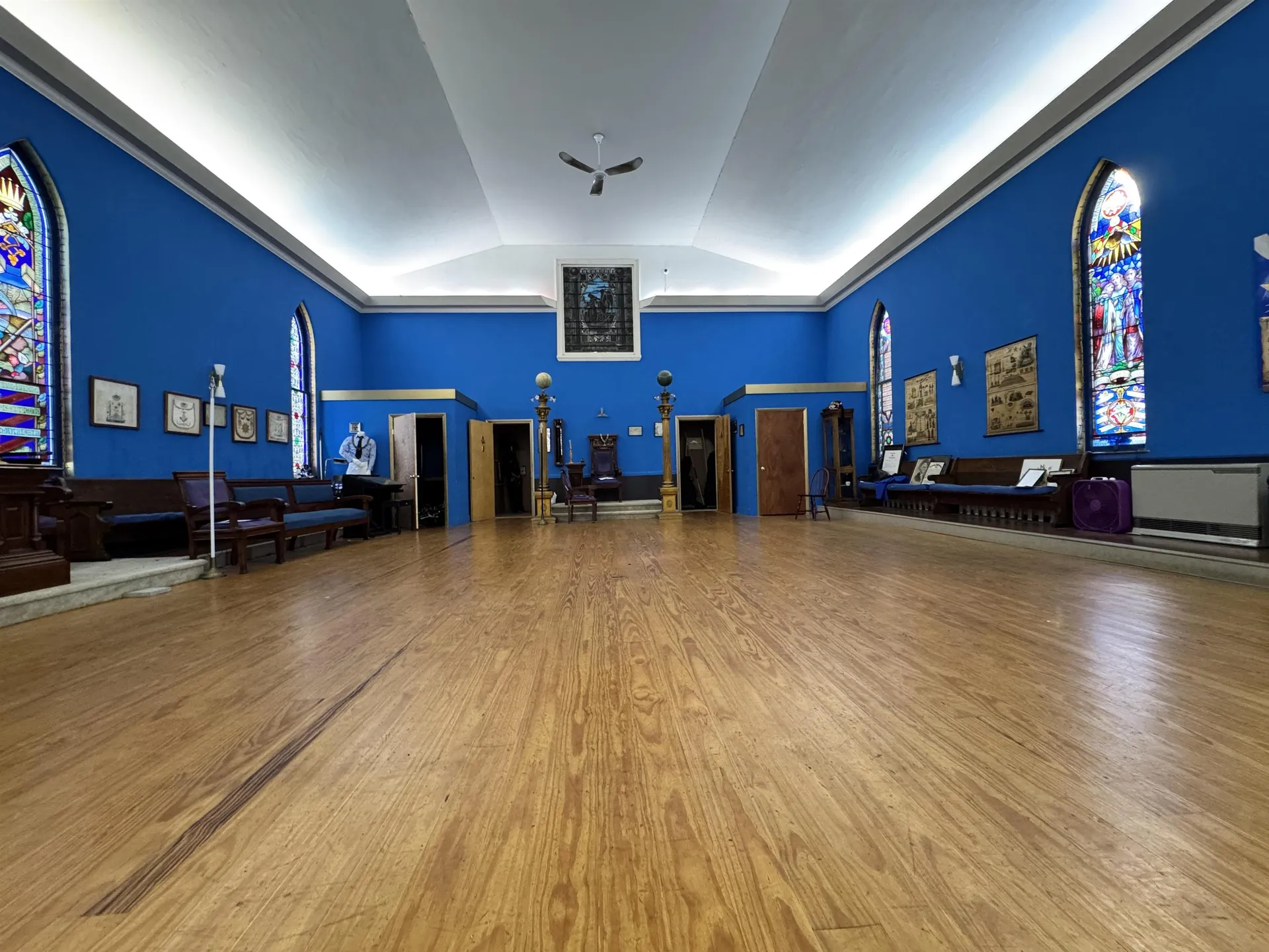 25 Green Street Lebanon NH 03766