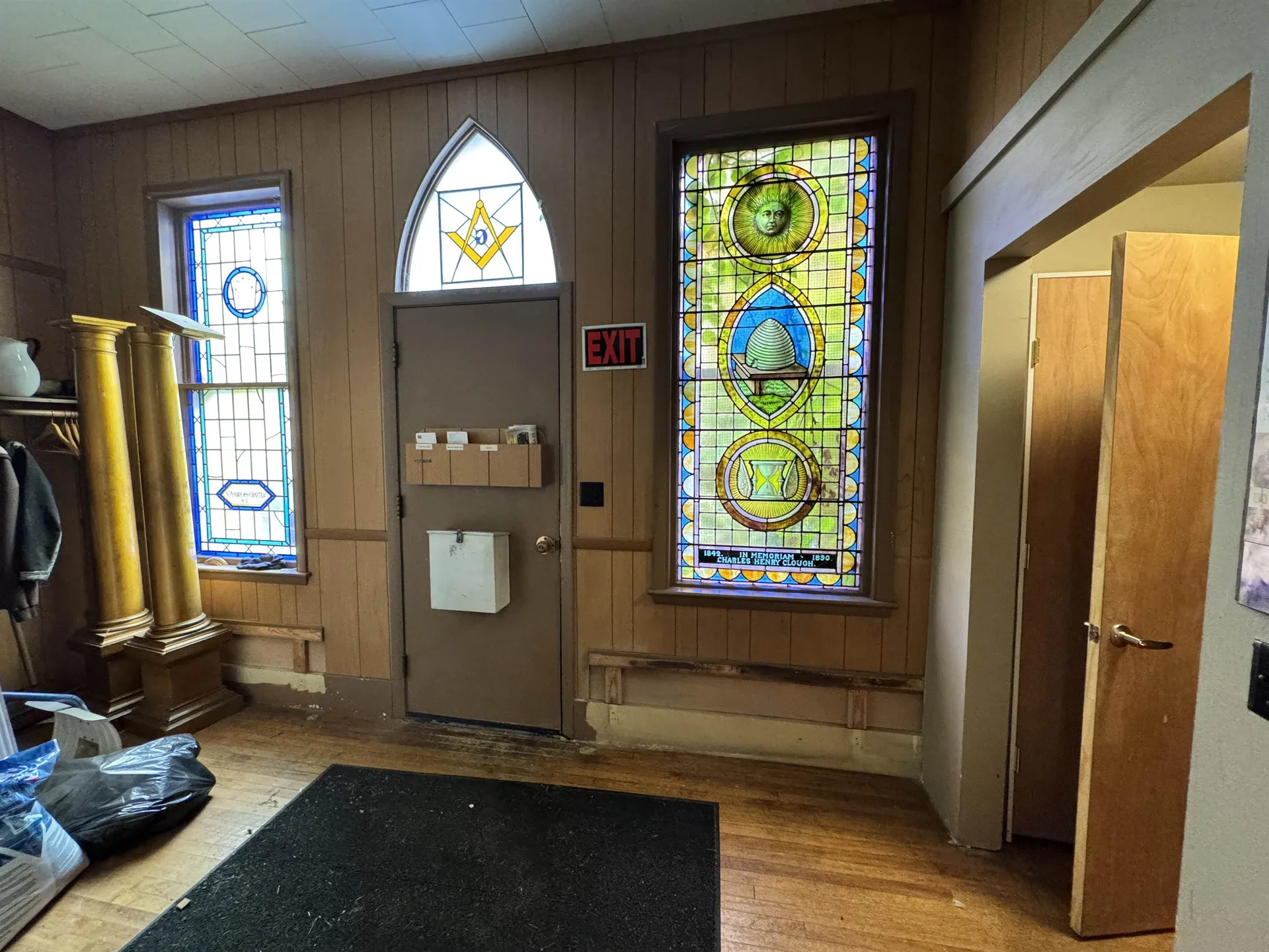 25 Green Street Lebanon NH 03766