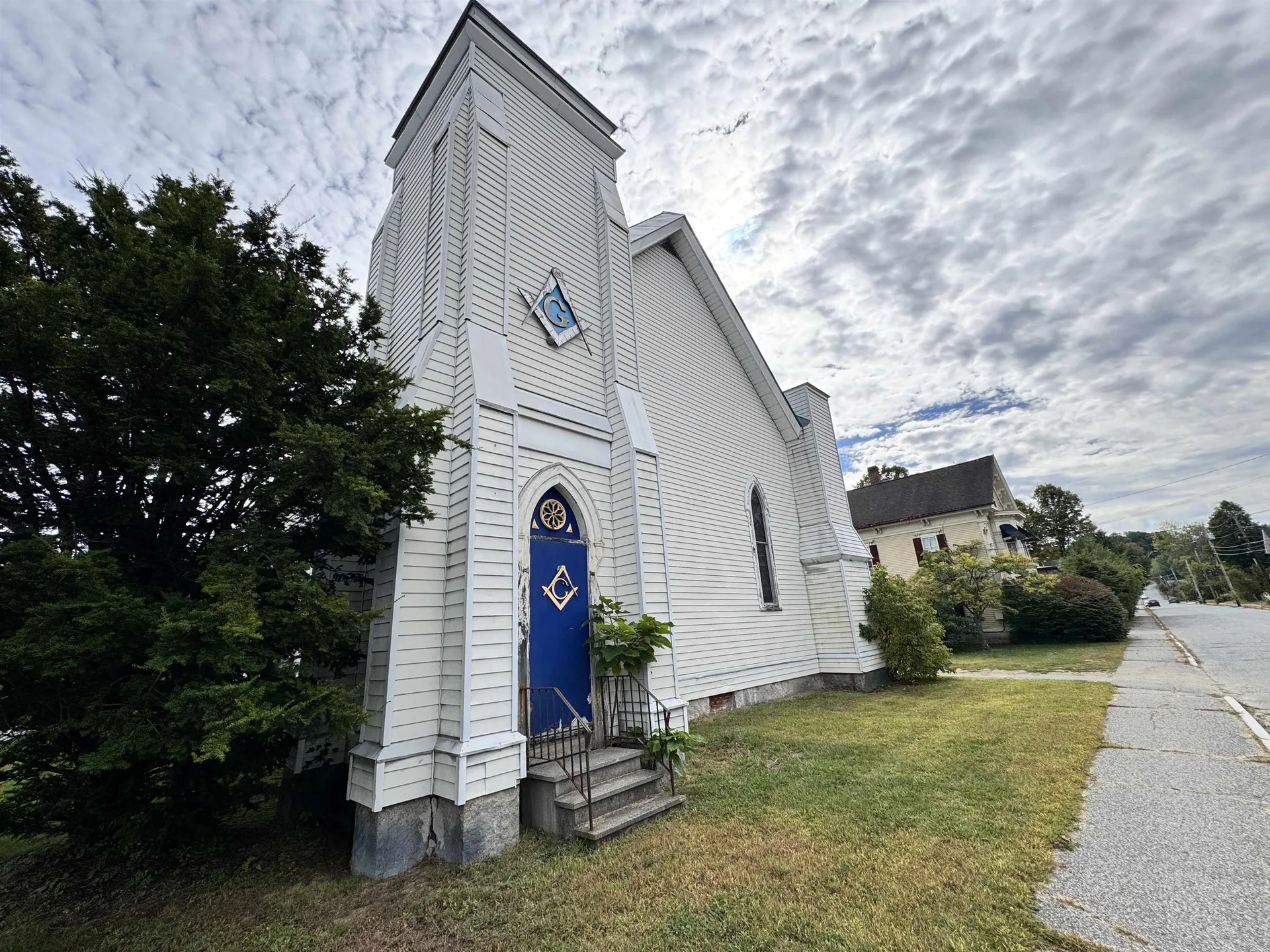 25 Green Street Lebanon NH 03766