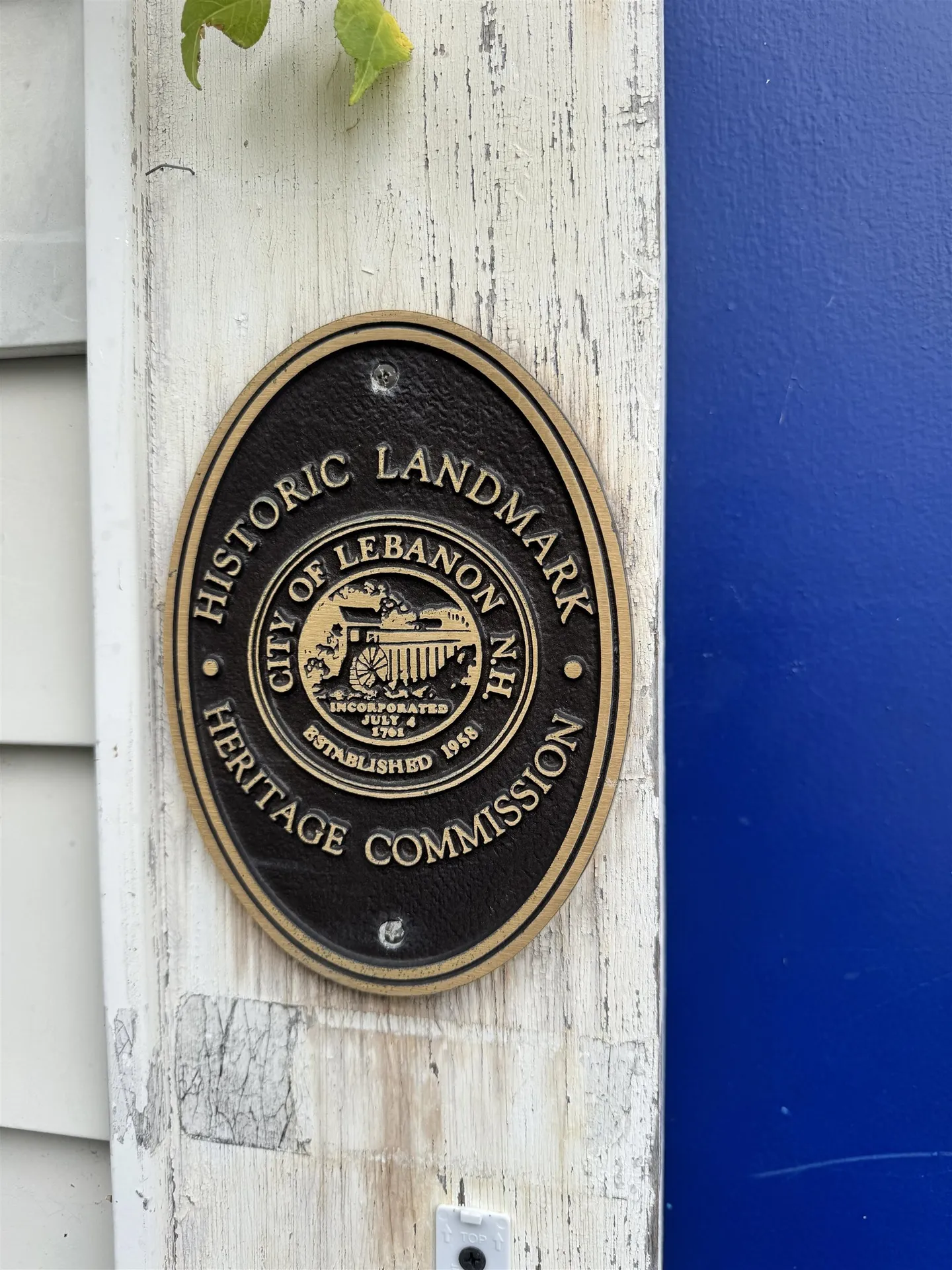 25 Green Street Lebanon NH 03766