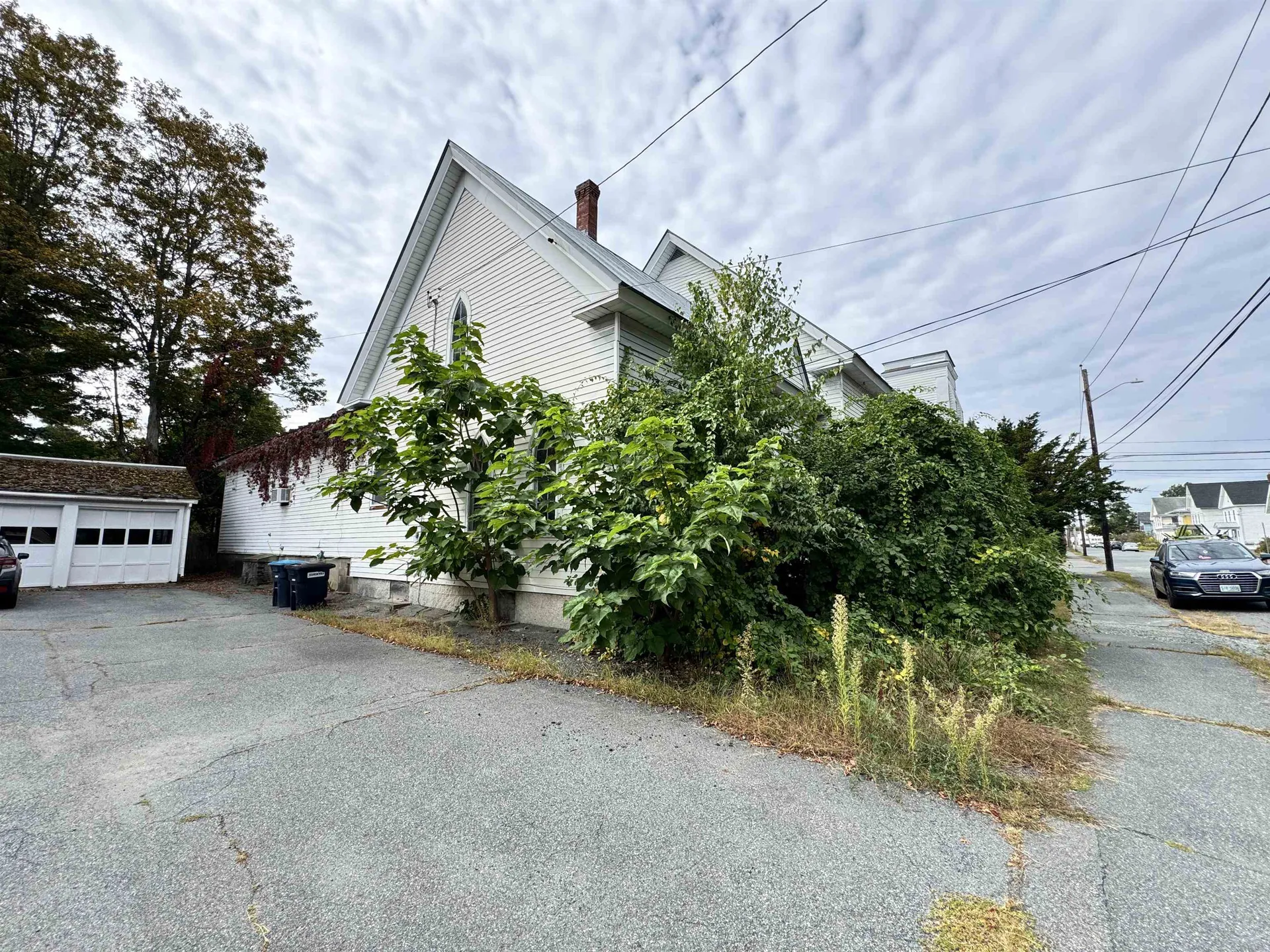 25 Green Street Lebanon NH 03766