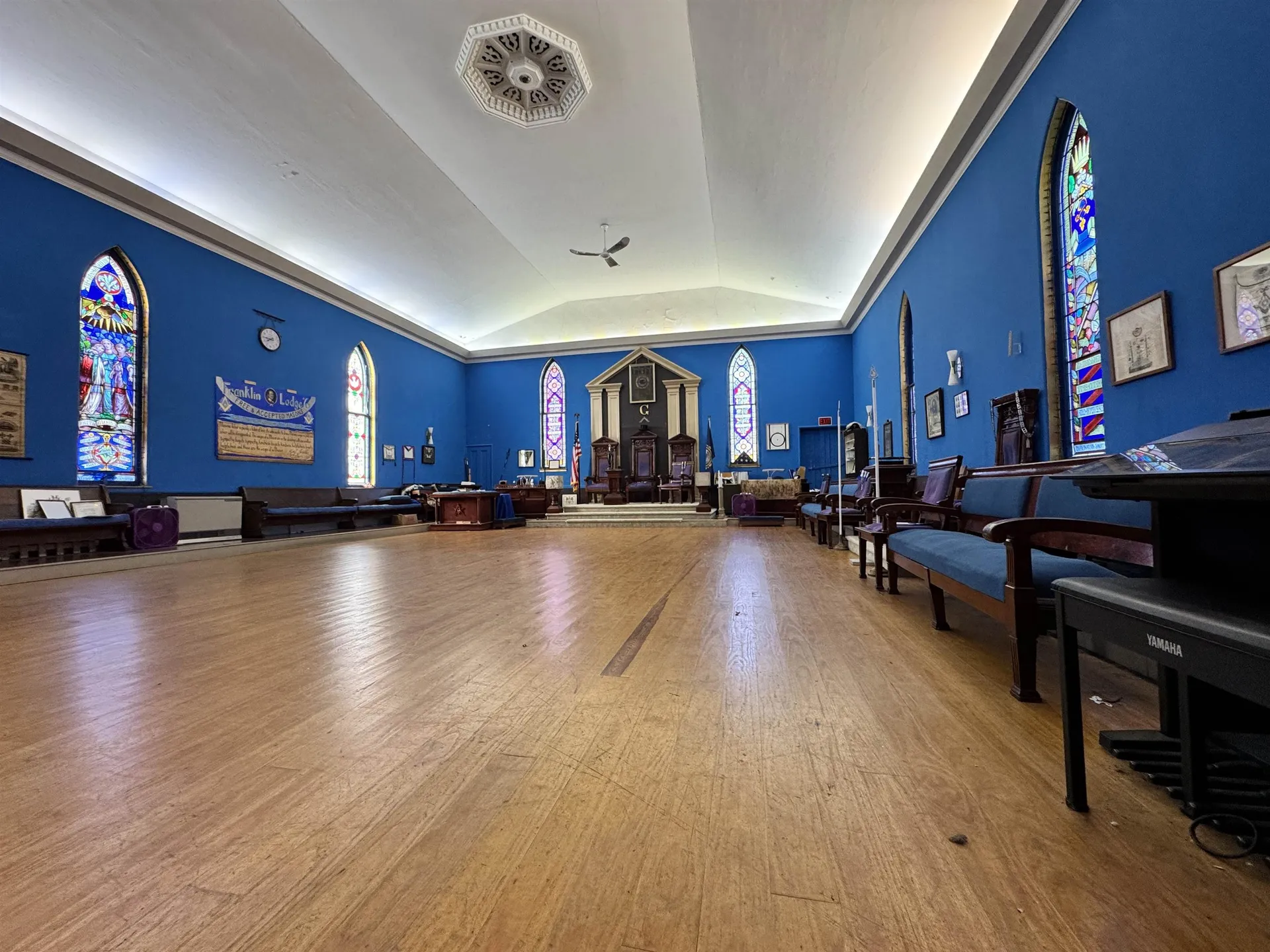 25 Green Street Lebanon NH 03766