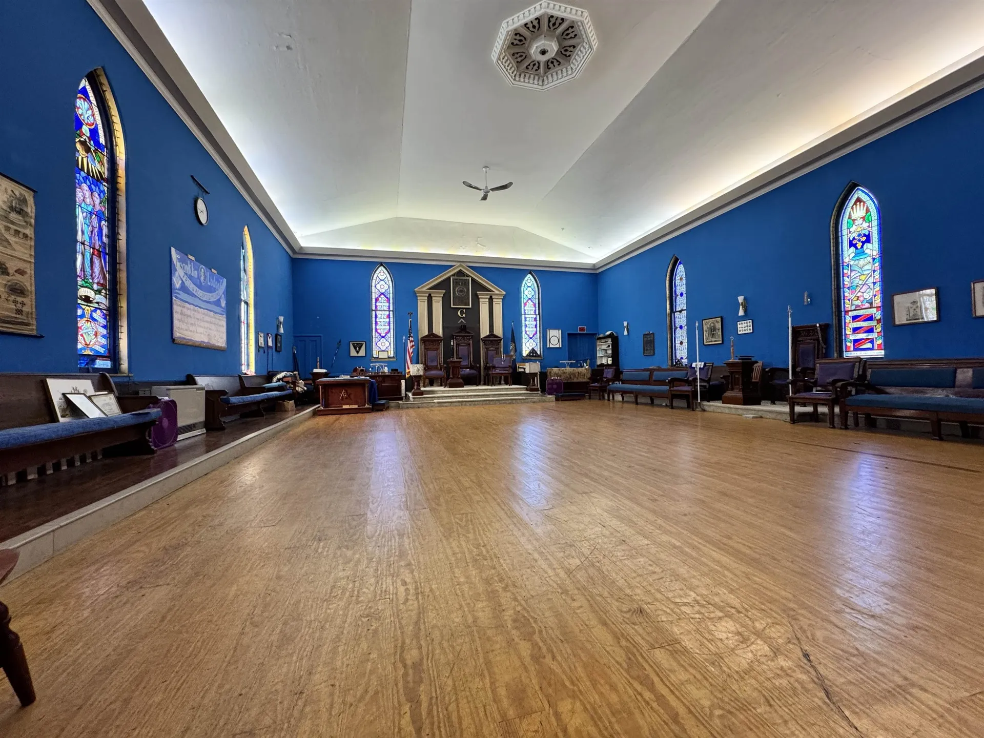 25 Green Street Lebanon NH 03766