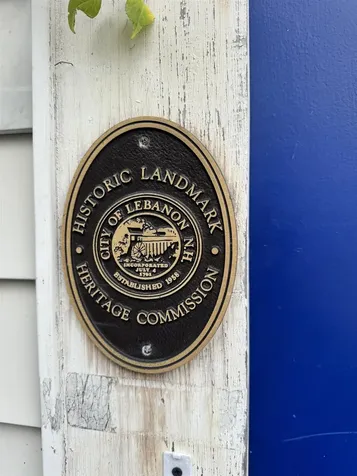 25 Green Street Lebanon NH 03766