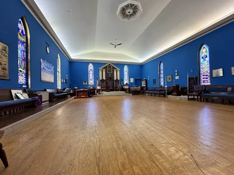 25 Green Street Lebanon NH 03766