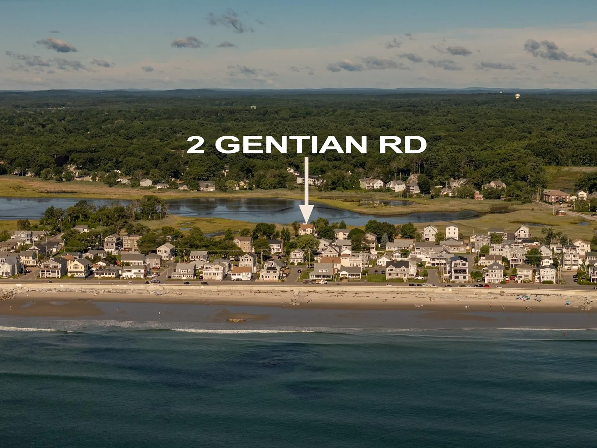 2 Gentian Road Hampton NH 03842