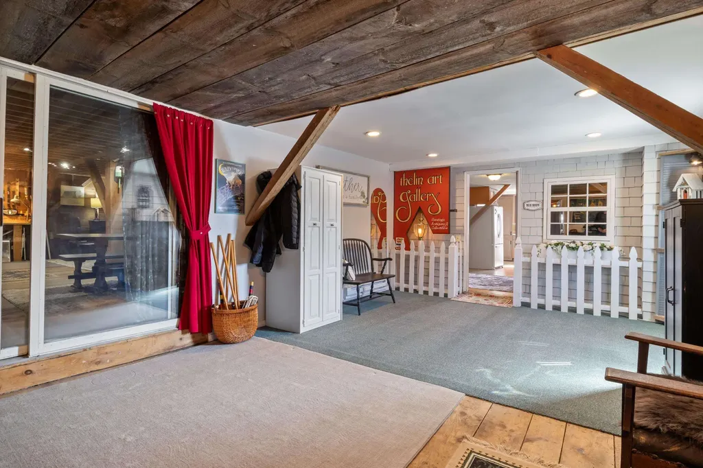 245 Arundel Road Kennebunkport ME 04046-5203