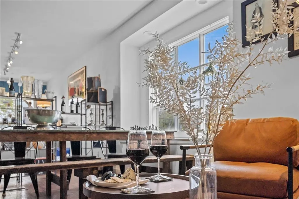 1799 Mountain Road Stowe VT 05672