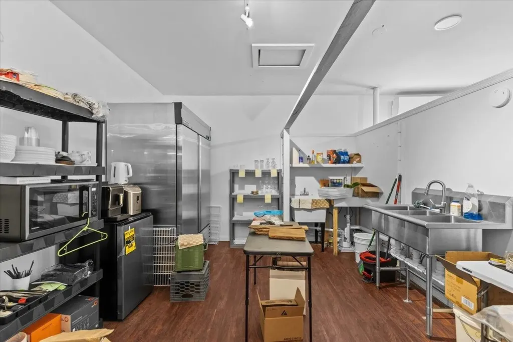 1799 Mountain Road Stowe VT 05672