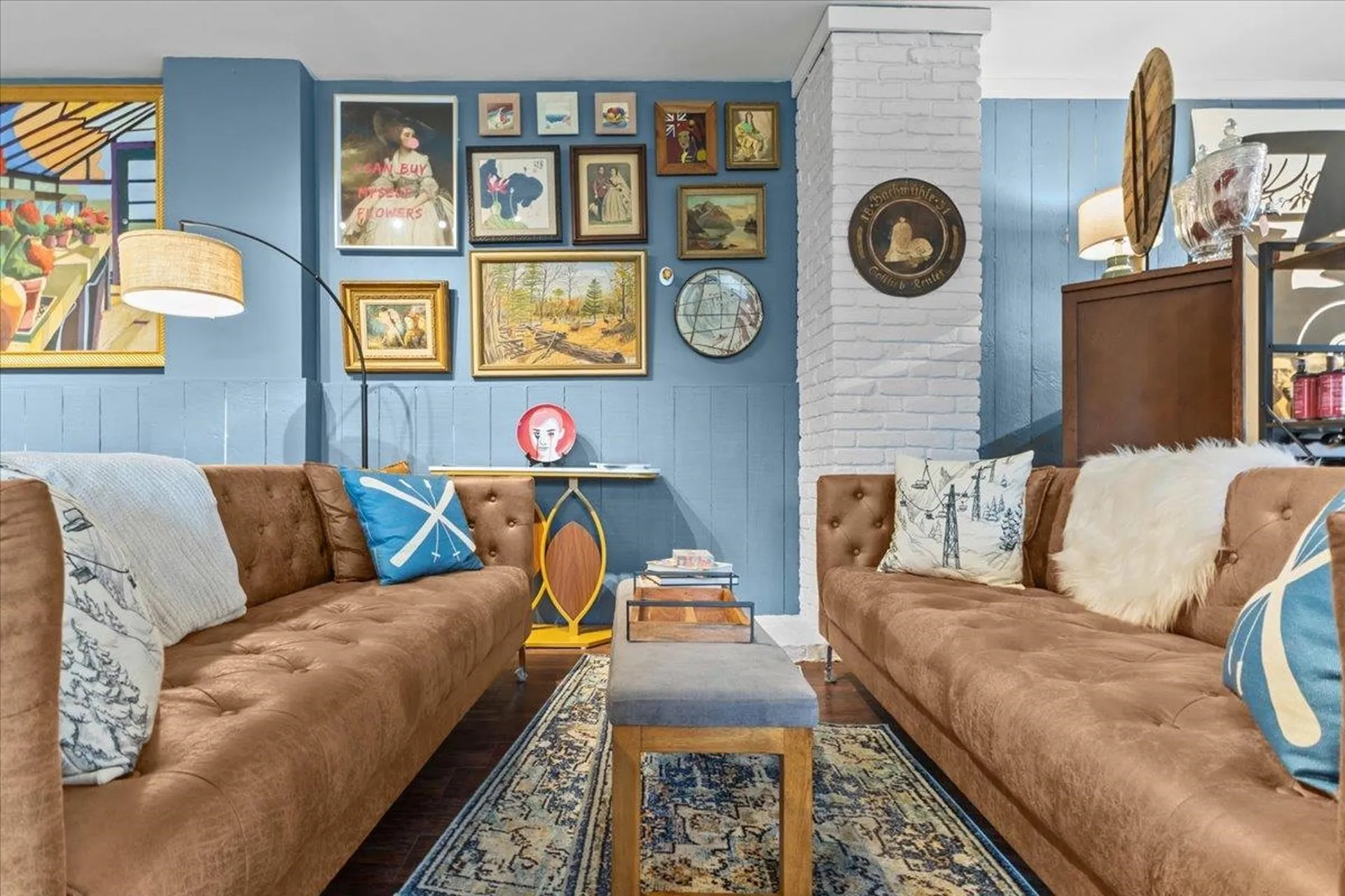 1799 Mountain Road Stowe VT 05672