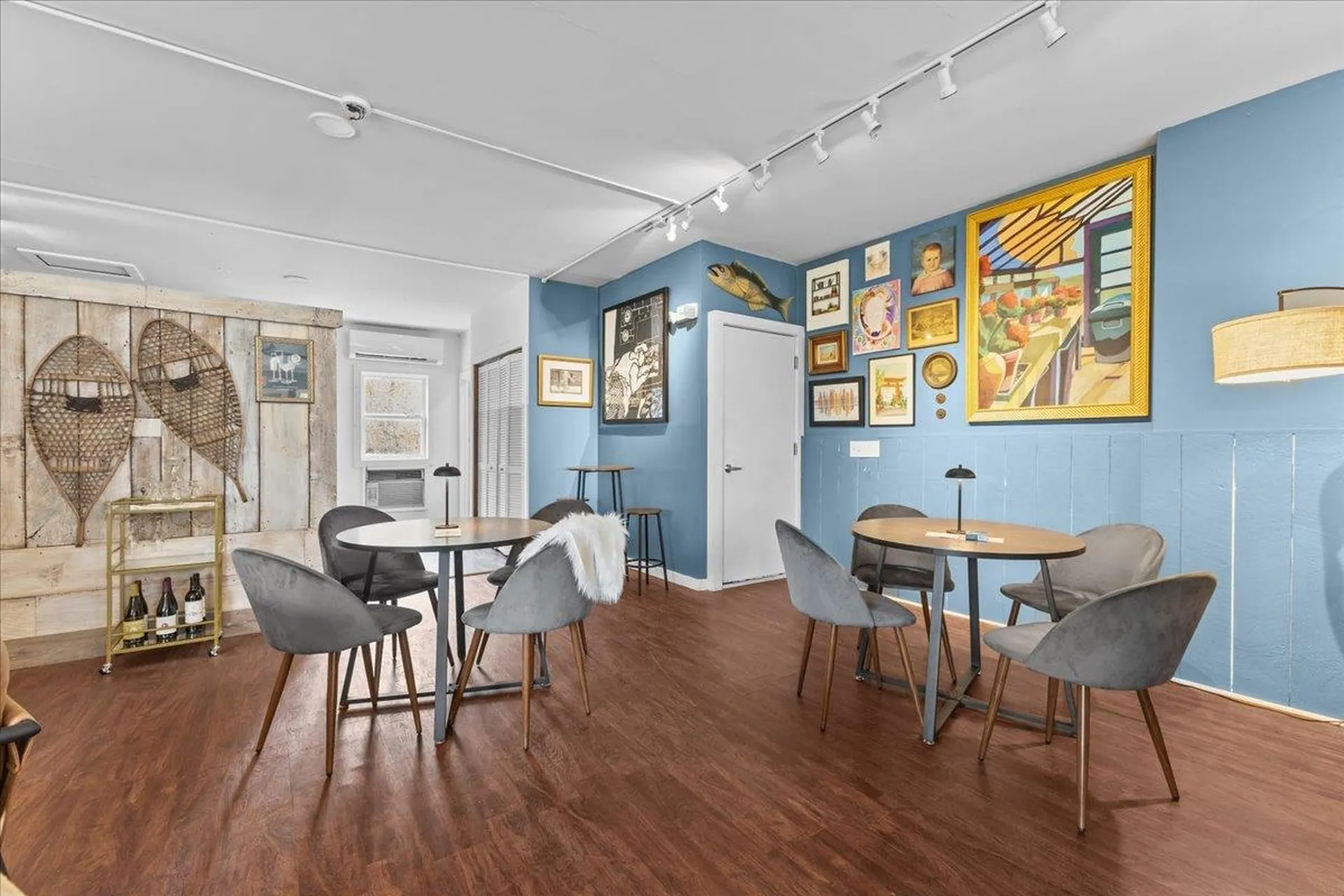 1799 Mountain Road Stowe VT 05672