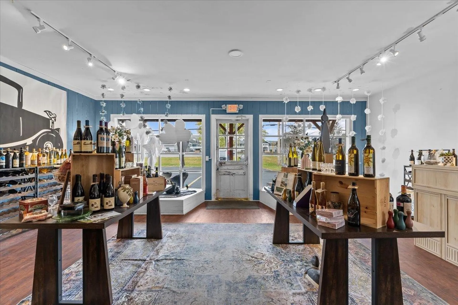 1799 Mountain Road Stowe VT 05672