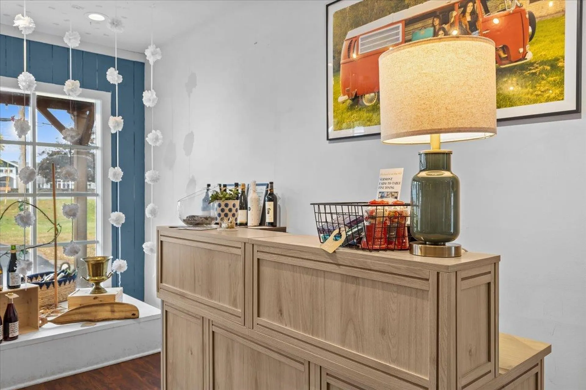 1799 Mountain Road Stowe VT 05672