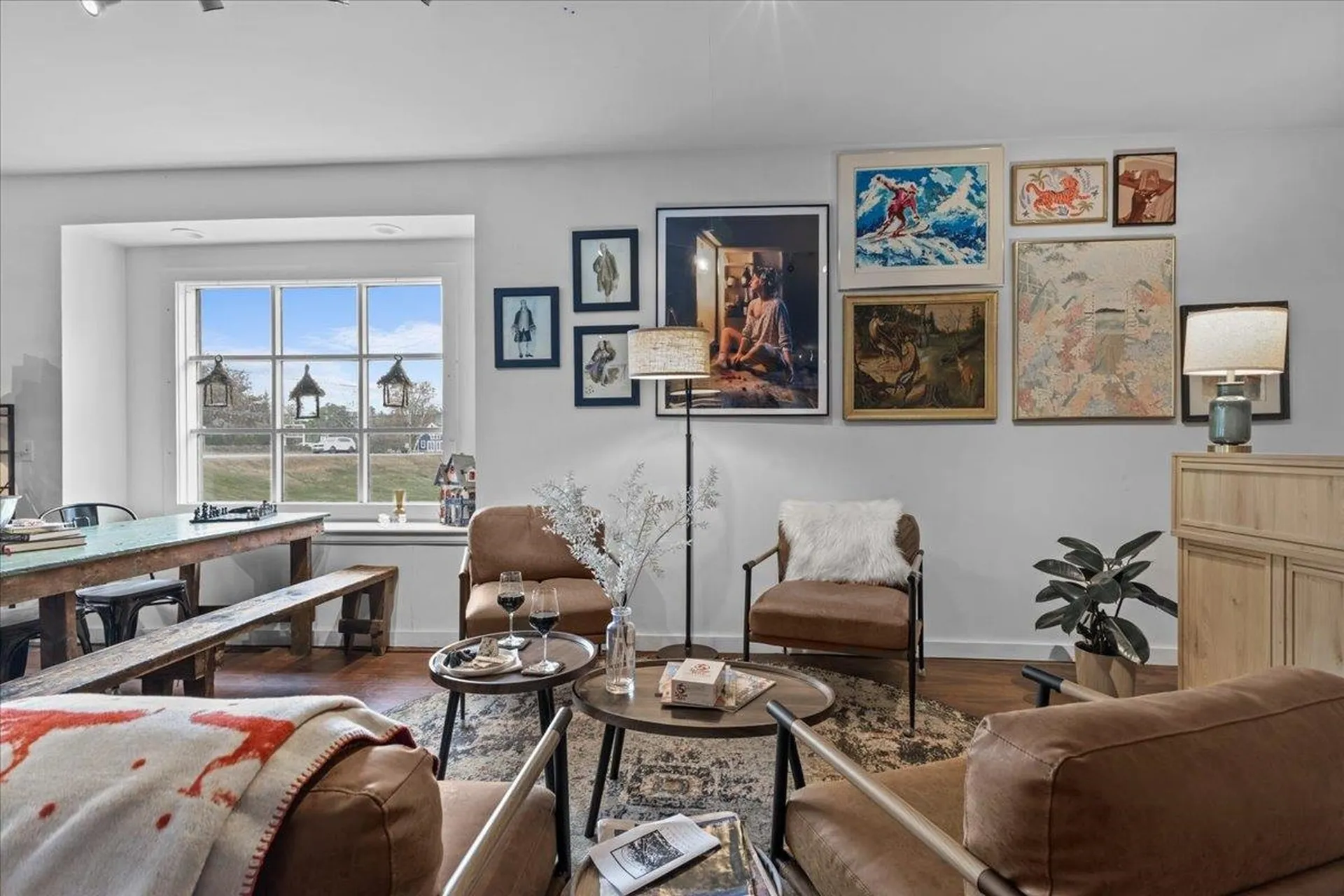 1799 Mountain Road Stowe VT 05672