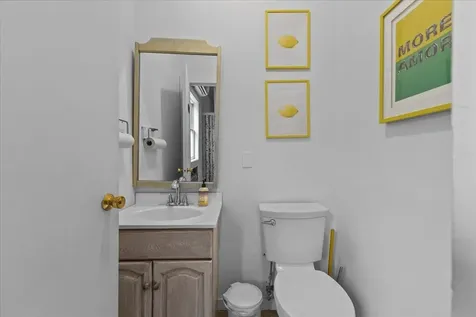 1799 Mountain Road Stowe VT 05672