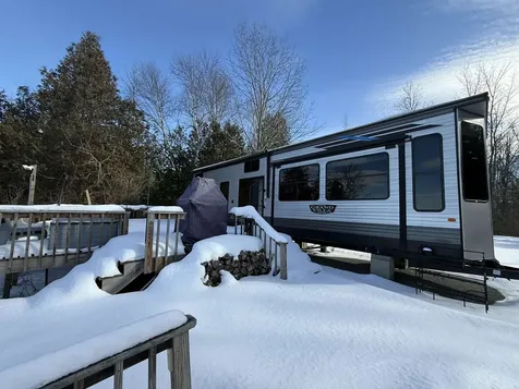 78 Way Lane Extension Bridport VT 05734