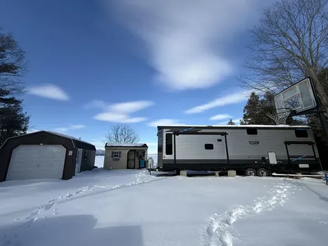 78 Way Lane Extension Bridport VT 05734