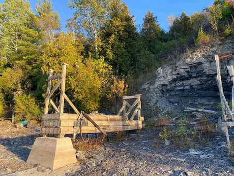 78 Way Lane Extension Bridport VT 05734